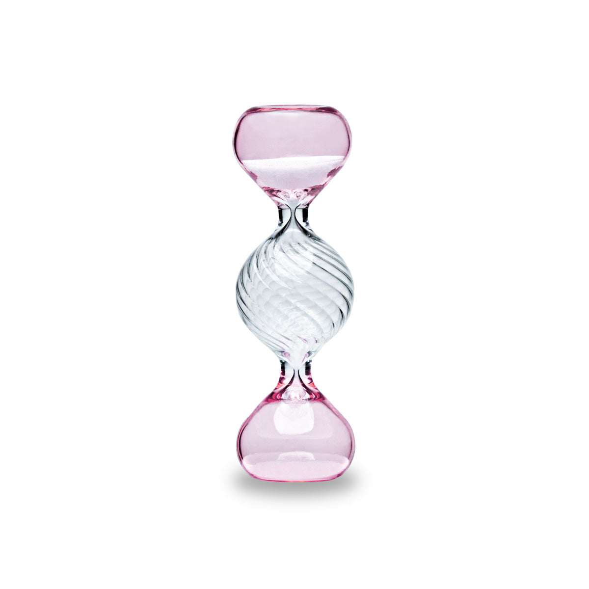 Clessidra MOMENTI rosa