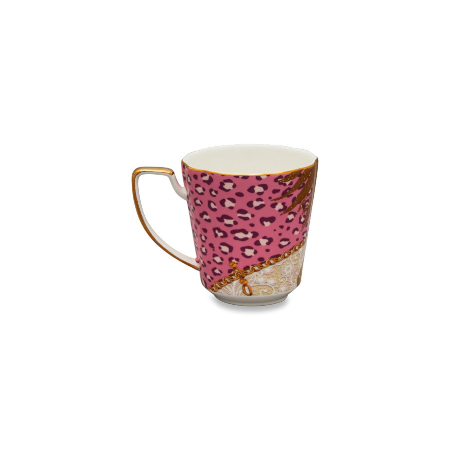 Mug multicolor Trend