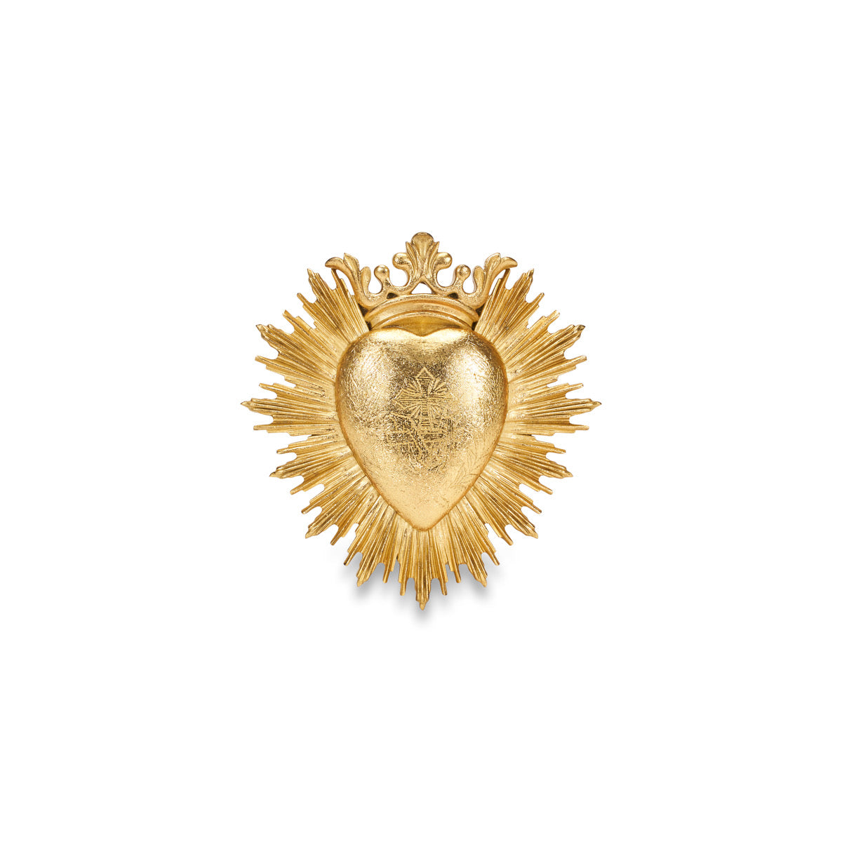 Decorazione HEART -old school
