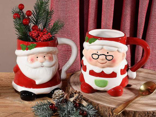 Mug Mamma Natale