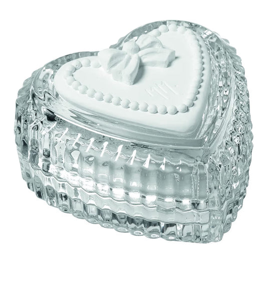 Scatola a forma di cuore ROMANCE
