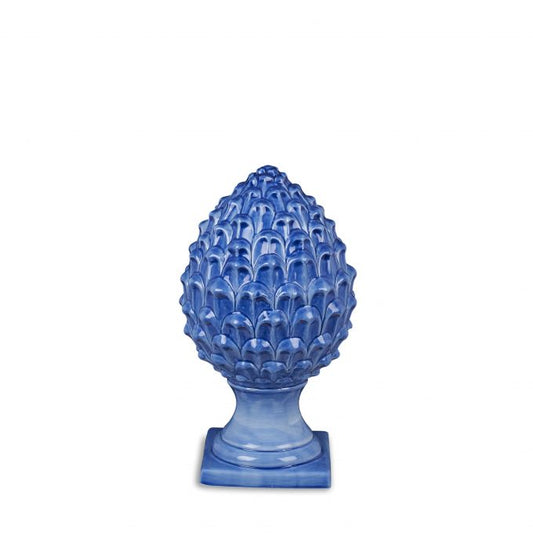 Pigna blu 24cm