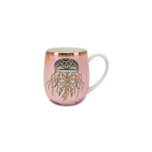 Mug MEDUSA Animalier