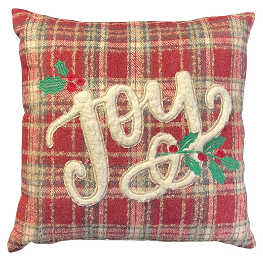 Cuscino quadrato Joy Cottage