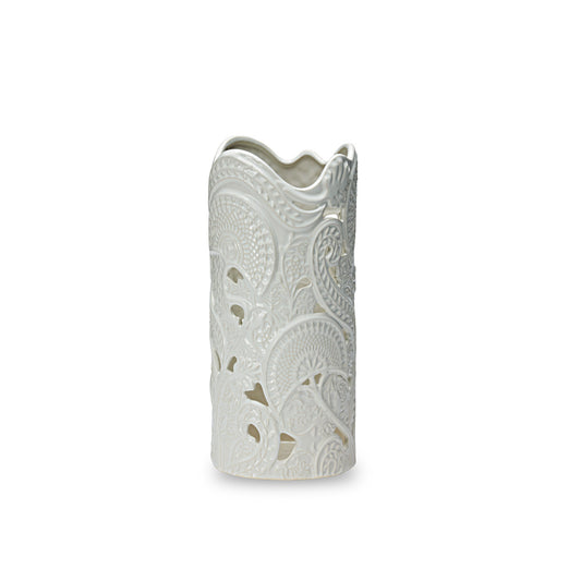 Vaso cilindrico LOTUS