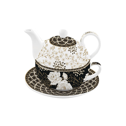 Tea for one ATMOSPHERE