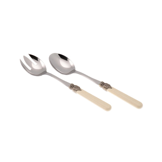 Set 2 pz. da insalata CLASSIC