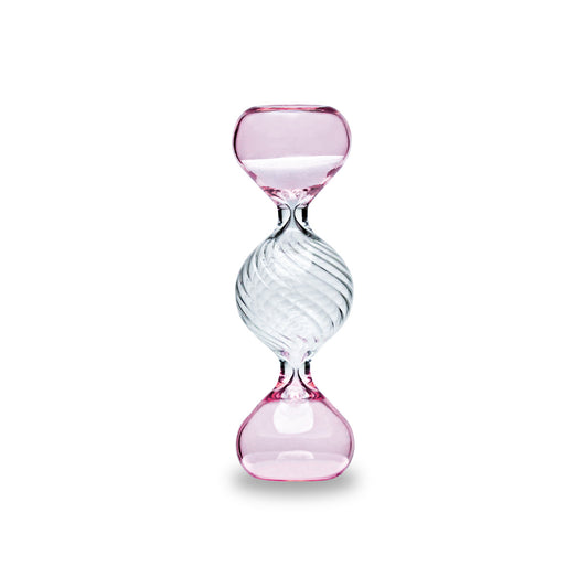 Clessidra MOMENTI rosa