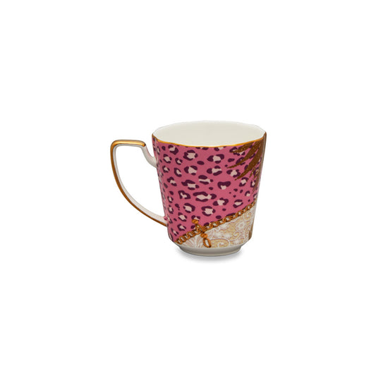 Mug multicolor Trend