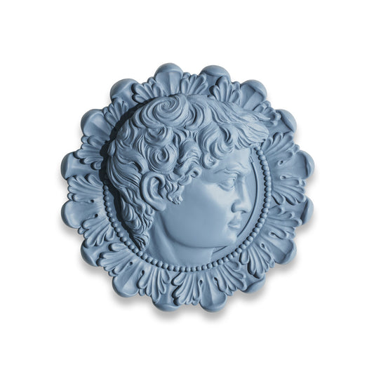 Decorazione parete DAVIDE coll. MEDITERRANEA
