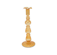 Candeliere Versailles Ambra