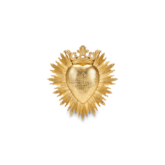 Decorazione HEART -old school