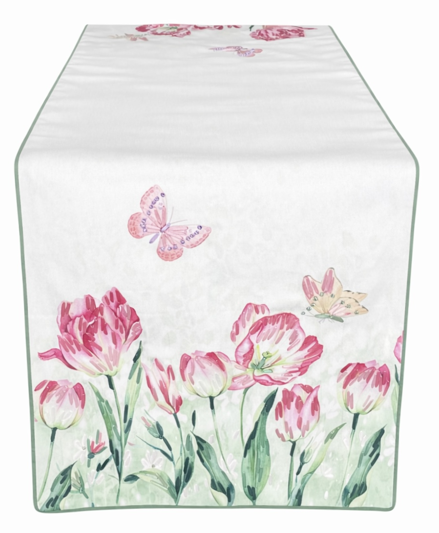 Runner Tulipe