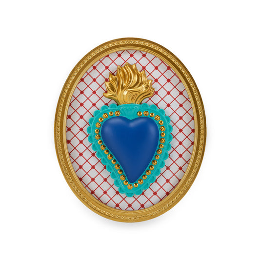 Cornice ovale rombi TON COEUR