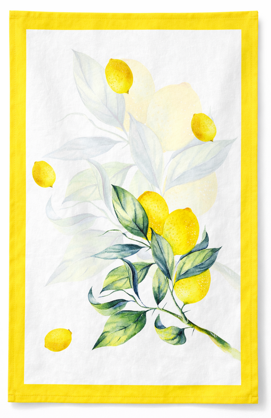 canovaccio in cotone Amalfi