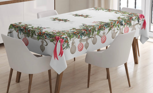 Tovaglia in cotone Elodie 145x300cm