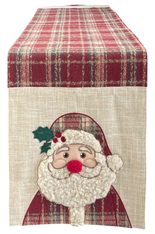 Cottage runner