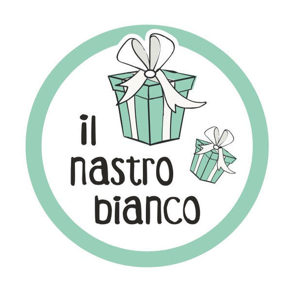 Il nastro bianco