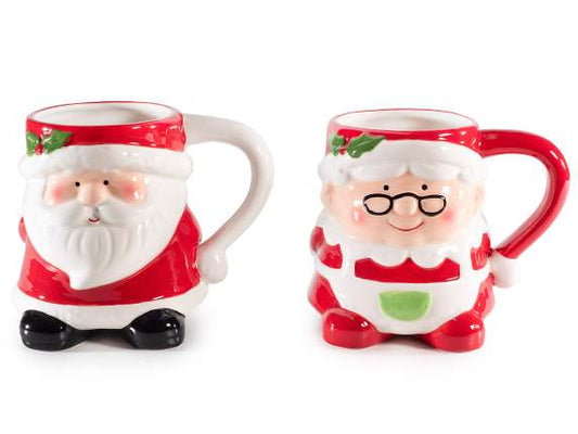 Mug Mamma Natale