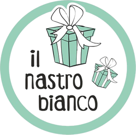 Il Nastro Bianco Logo