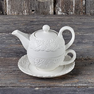 tea for one cm18x13,5 – Il Nastro Bianco